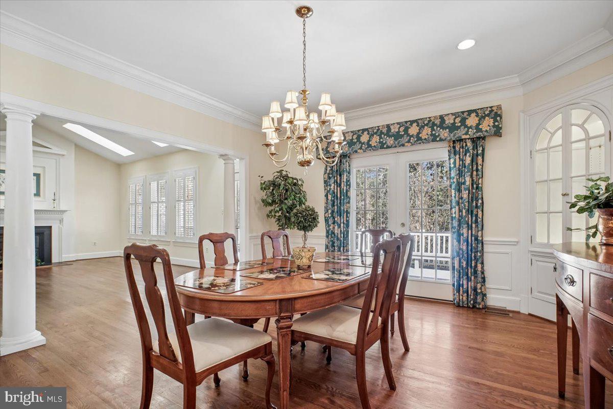 INVERNESS FOREST - Residential