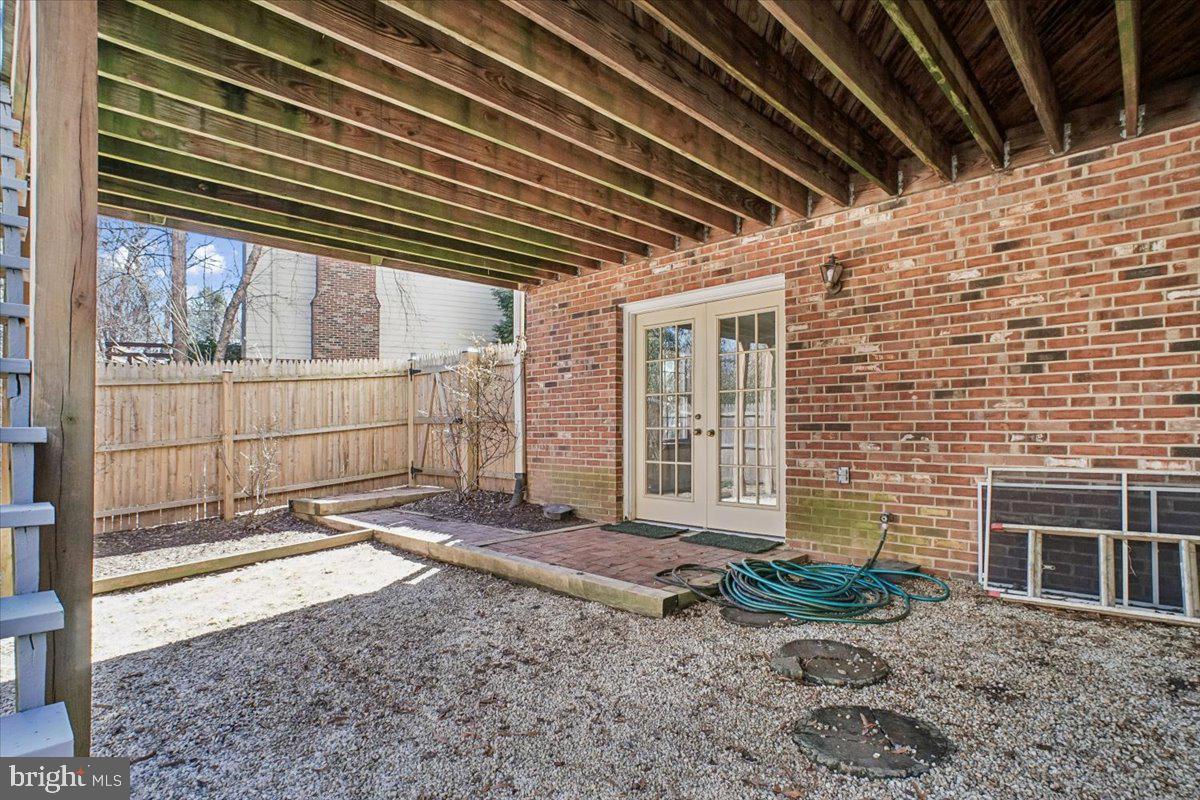 INVERNESS FOREST - Residential