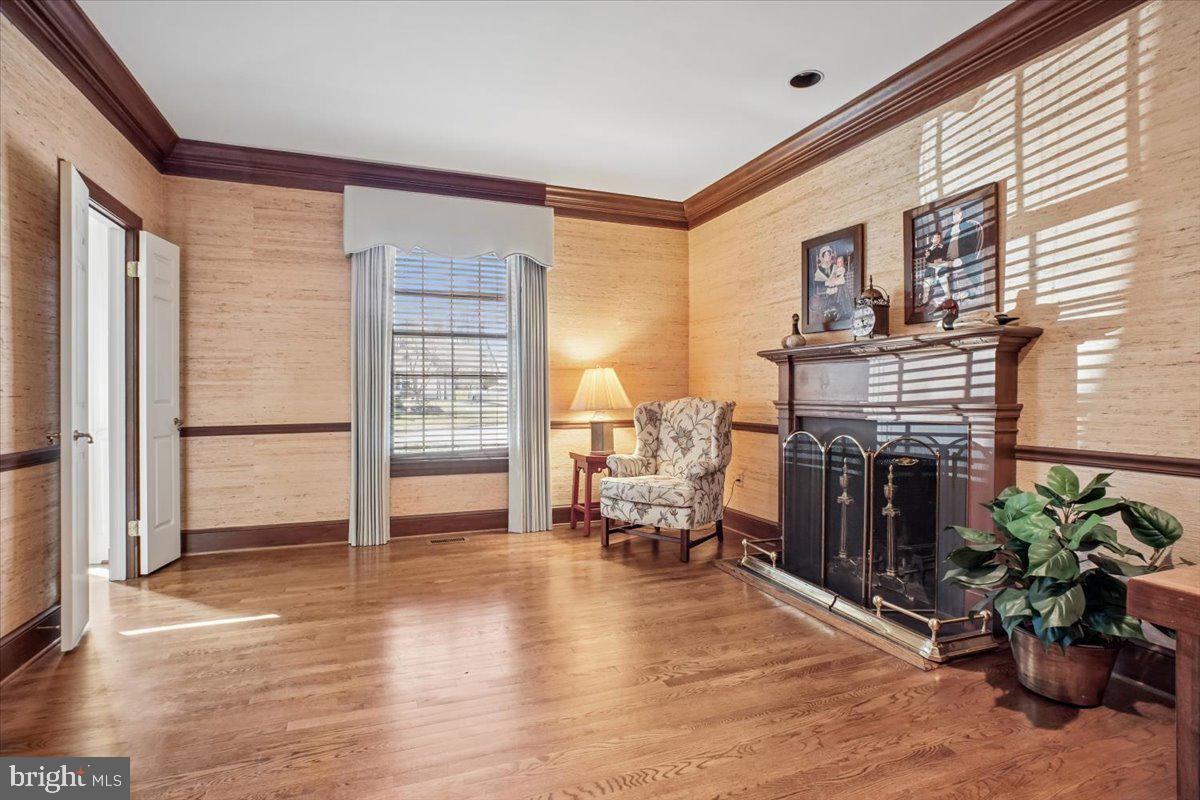 INVERNESS FOREST - Residential