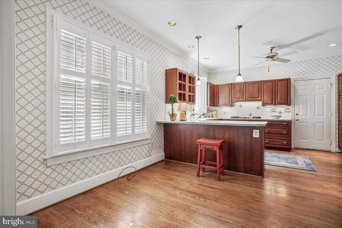 INVERNESS FOREST - Residential