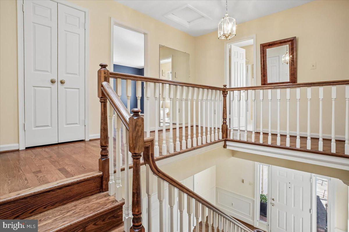 INVERNESS FOREST - Residential