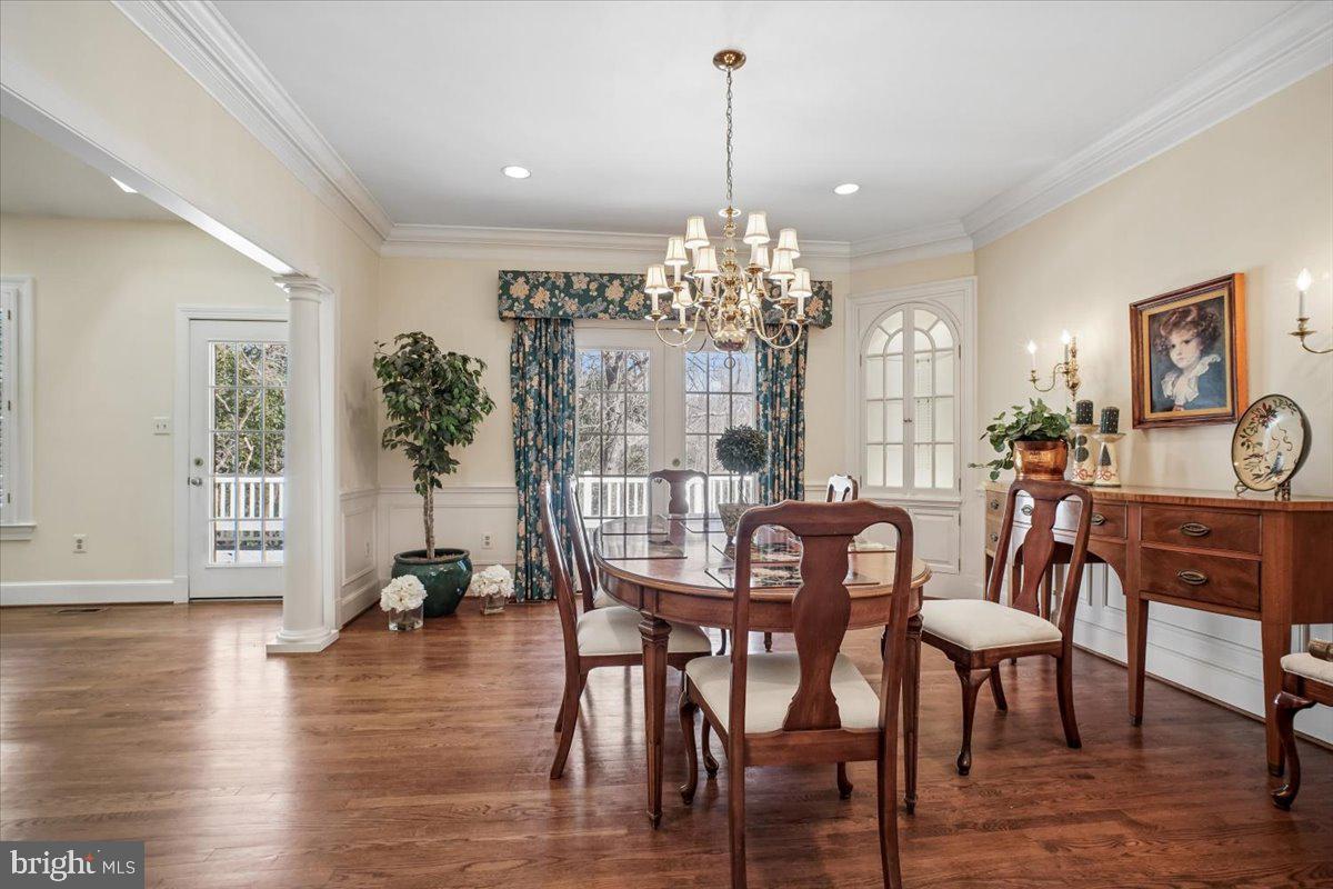 INVERNESS FOREST - Residential