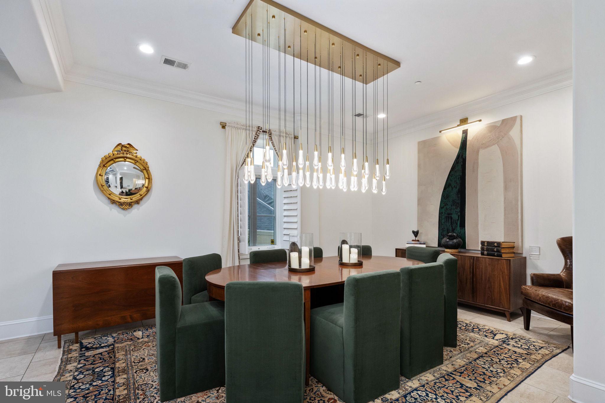 DOWNTOWN FREDERICKSBURG - Residential