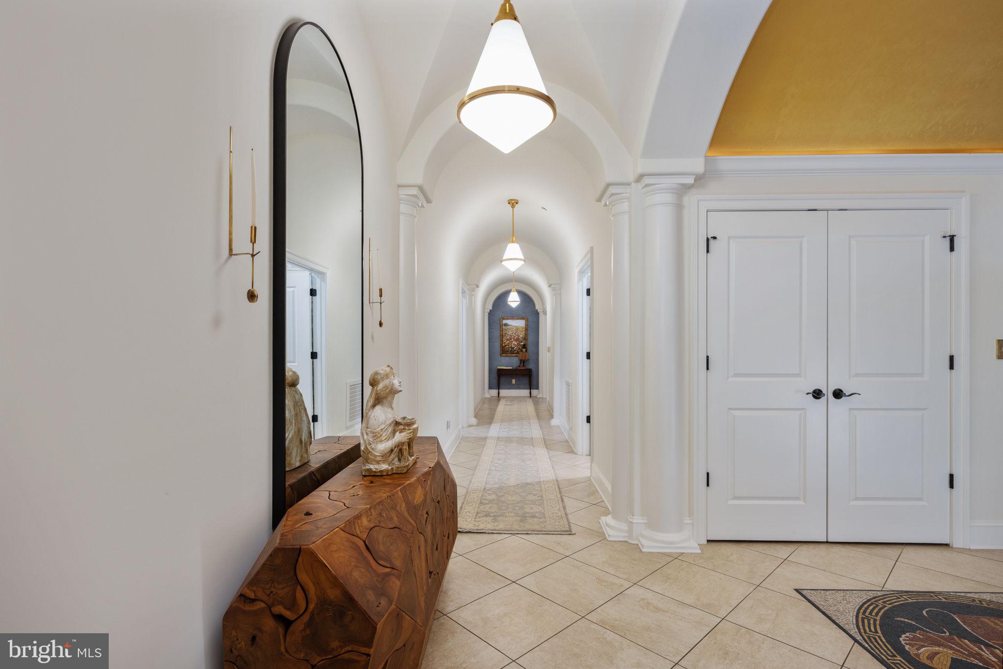 DOWNTOWN FREDERICKSBURG - Residential