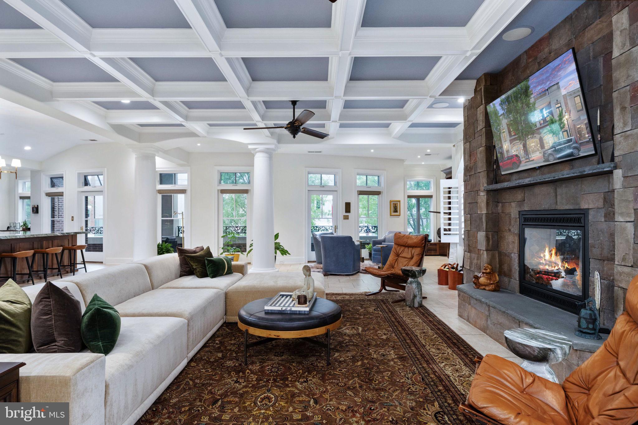 DOWNTOWN FREDERICKSBURG - Residential