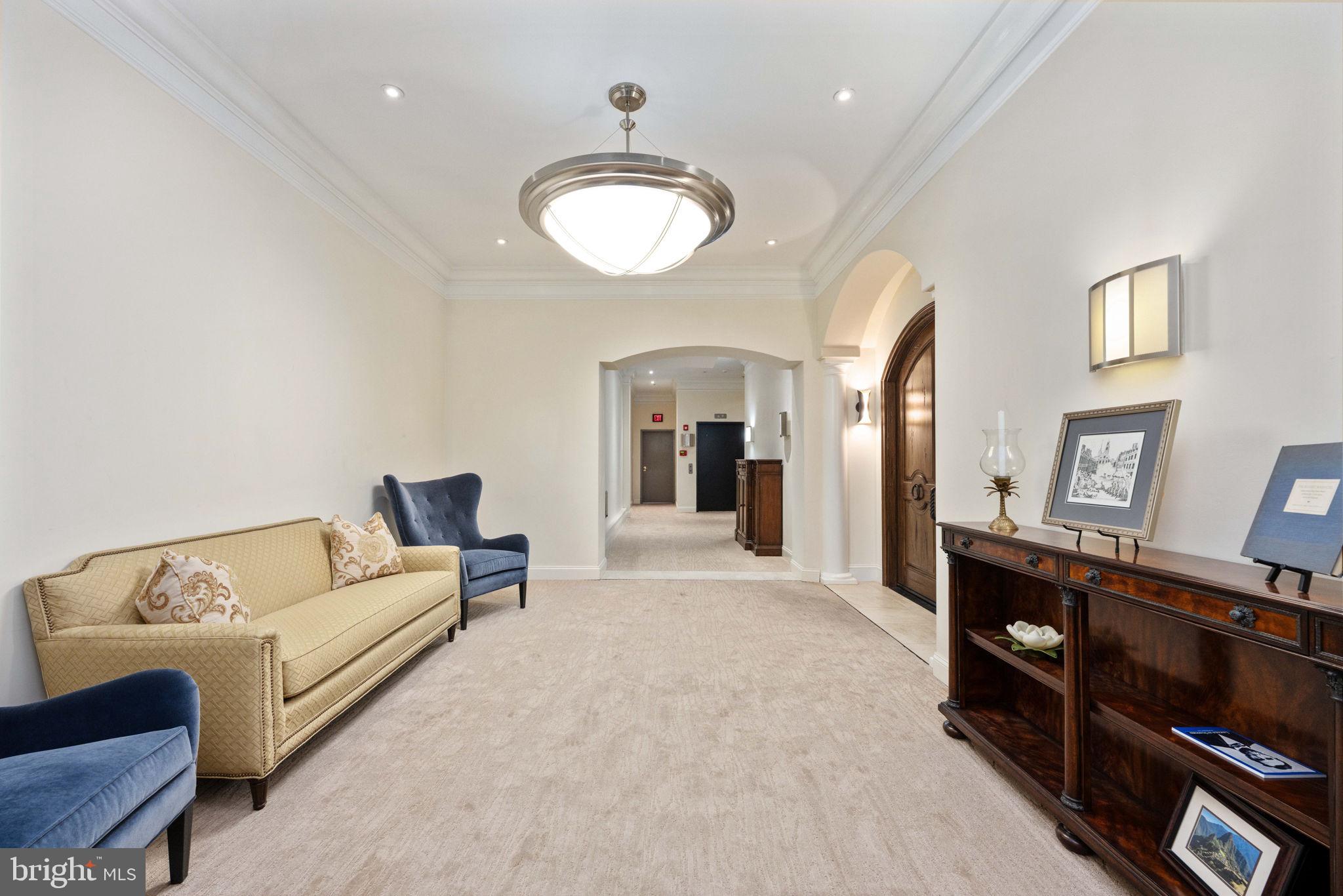 DOWNTOWN FREDERICKSBURG - Residential