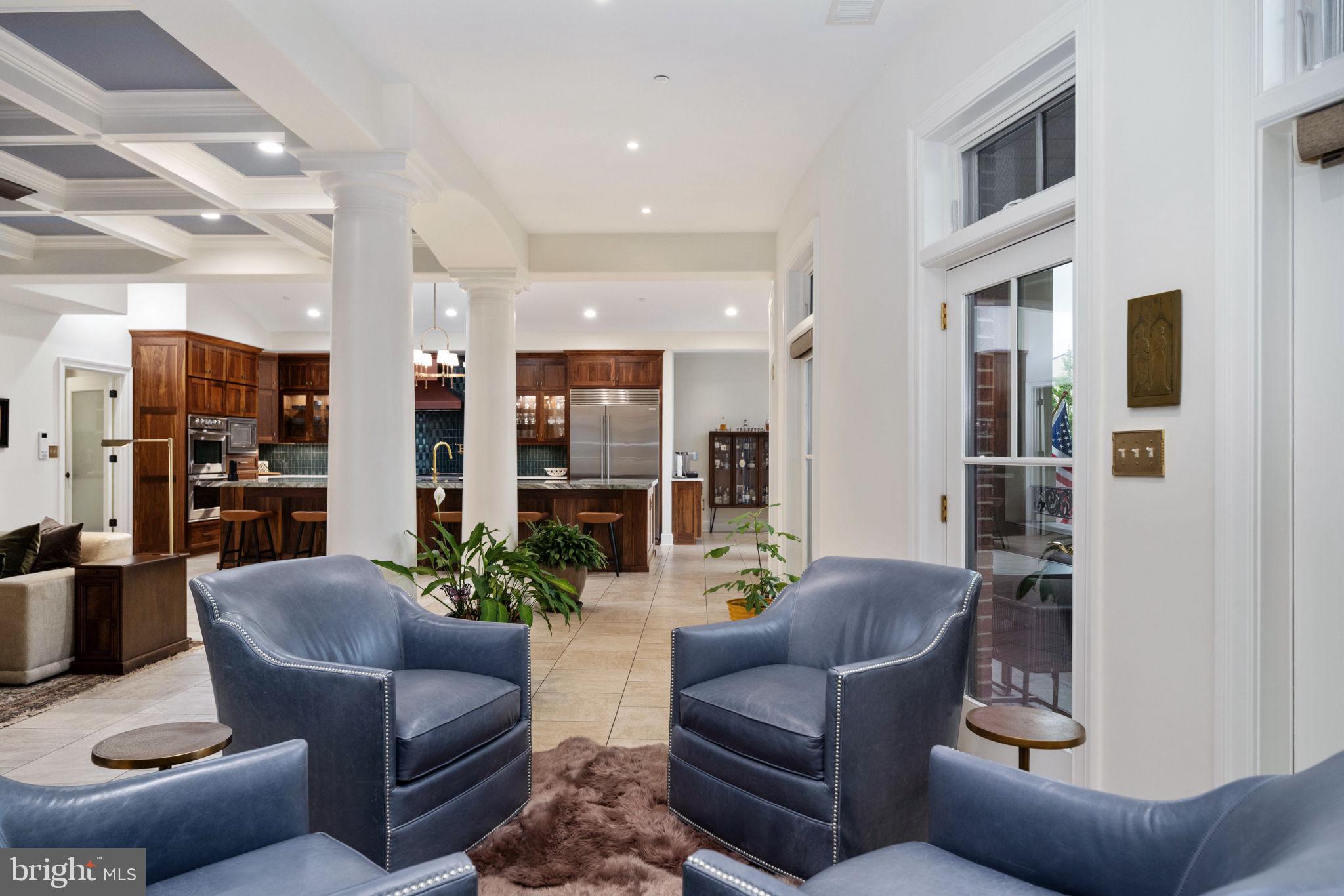 DOWNTOWN FREDERICKSBURG - Residential