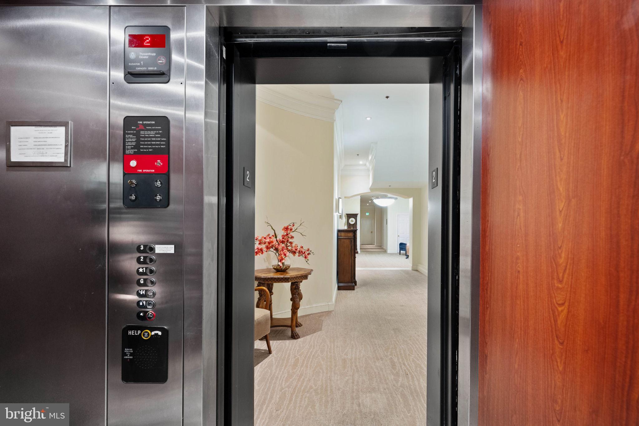 DOWNTOWN FREDERICKSBURG - Residential