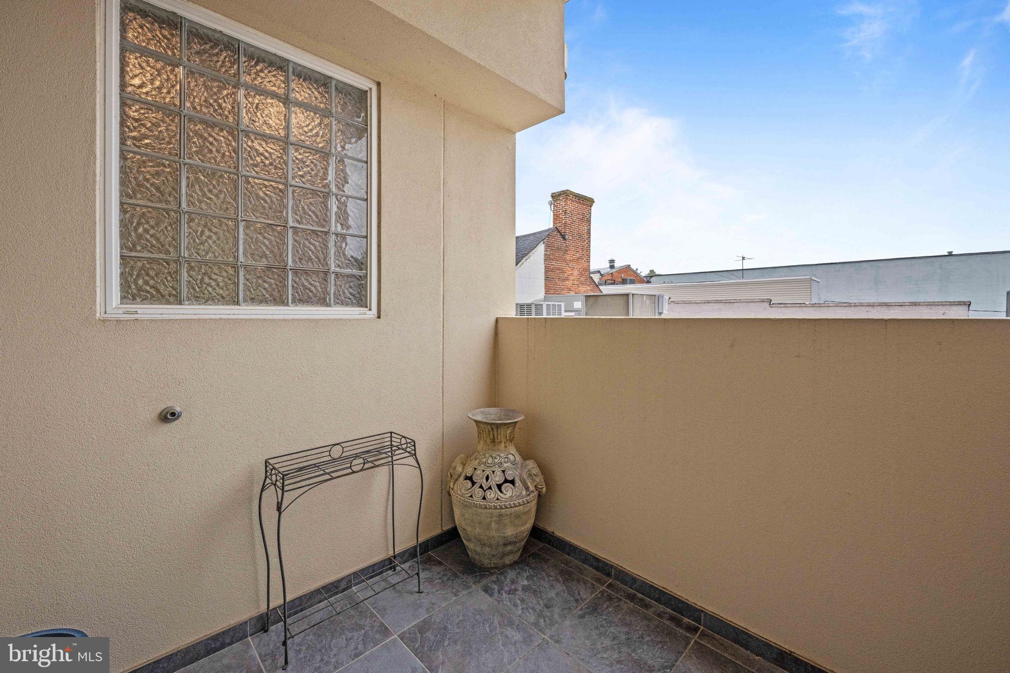 DOWNTOWN FREDERICKSBURG - Residential