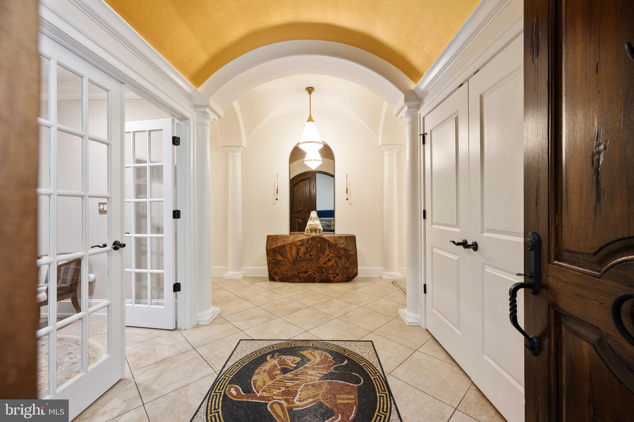 DOWNTOWN FREDERICKSBURG - Residential