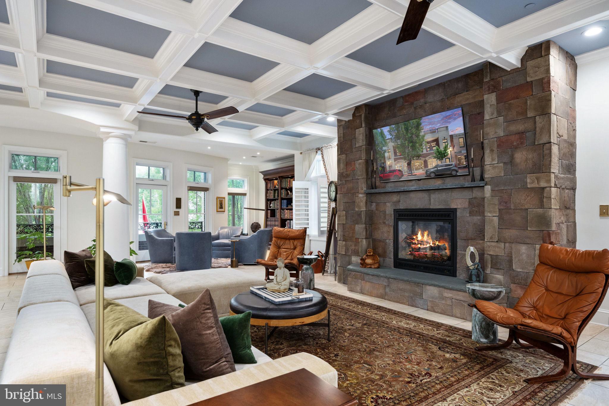 DOWNTOWN FREDERICKSBURG - Residential