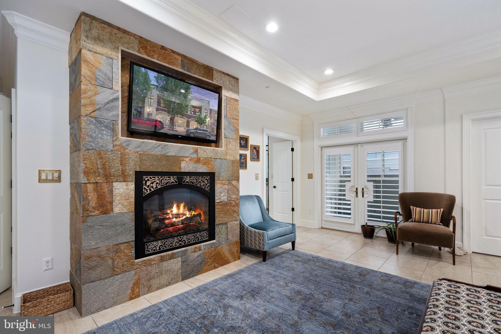 DOWNTOWN FREDERICKSBURG - Residential