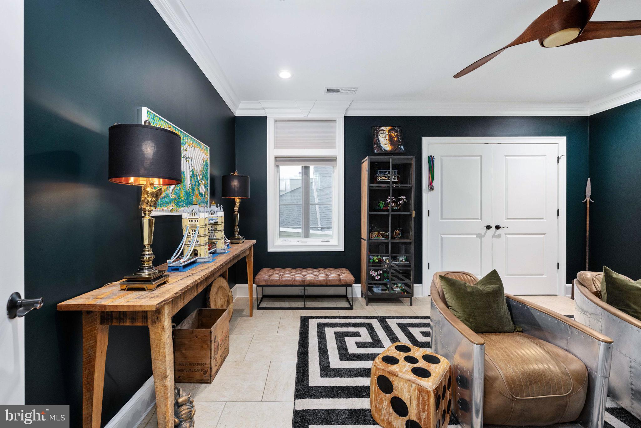 DOWNTOWN FREDERICKSBURG - Residential