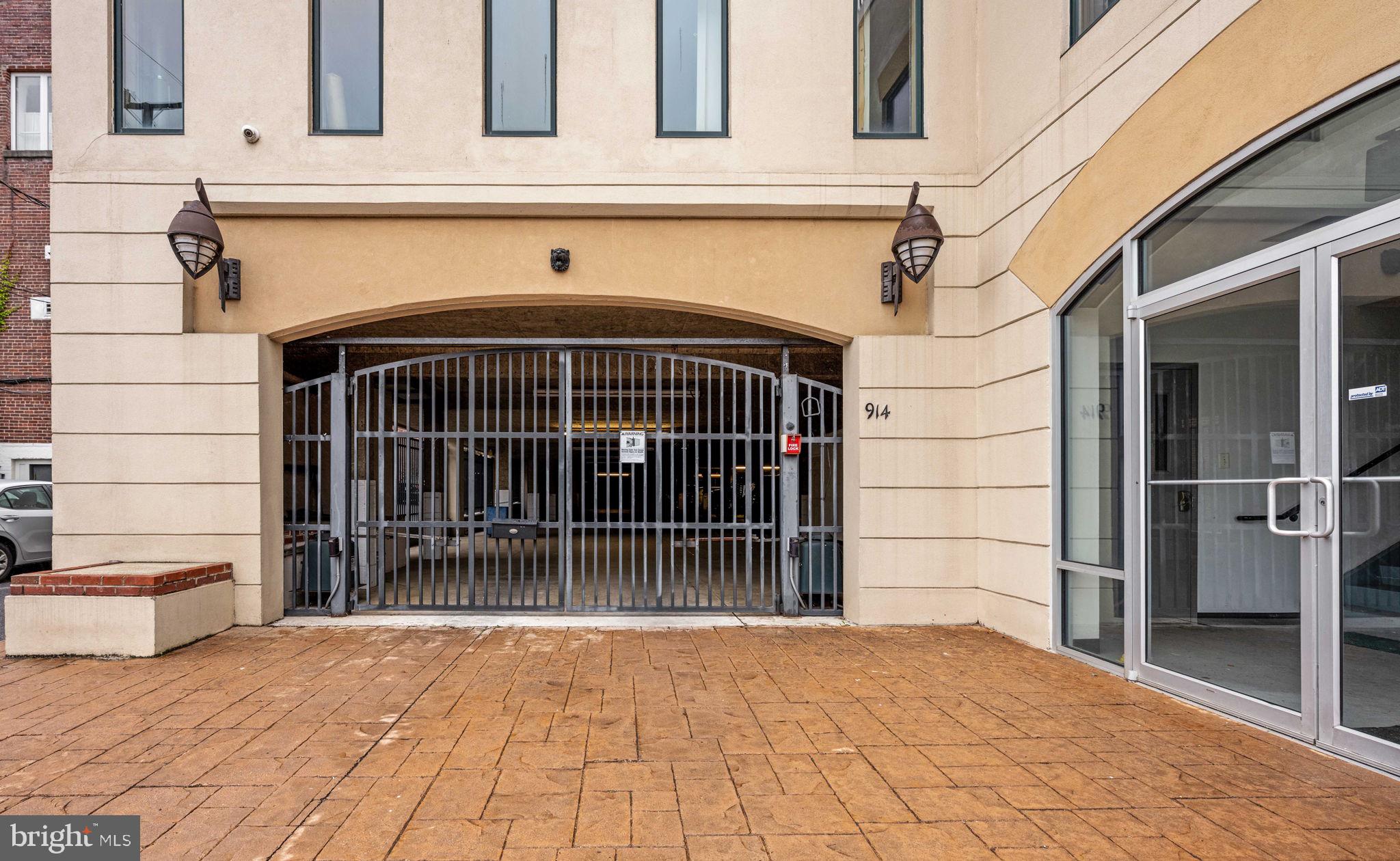 DOWNTOWN FREDERICKSBURG - Residential