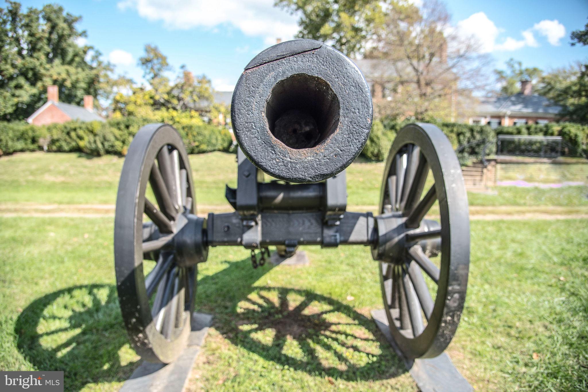 DOWNTOWN FREDERICKSBURG - Residential