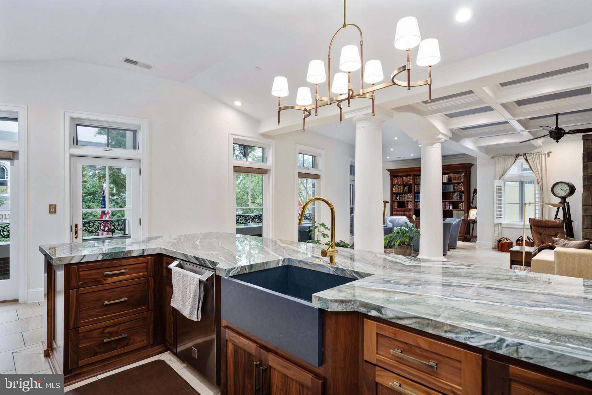 DOWNTOWN FREDERICKSBURG - Residential