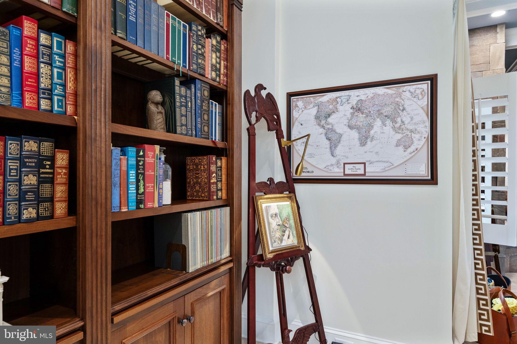 DOWNTOWN FREDERICKSBURG - Residential