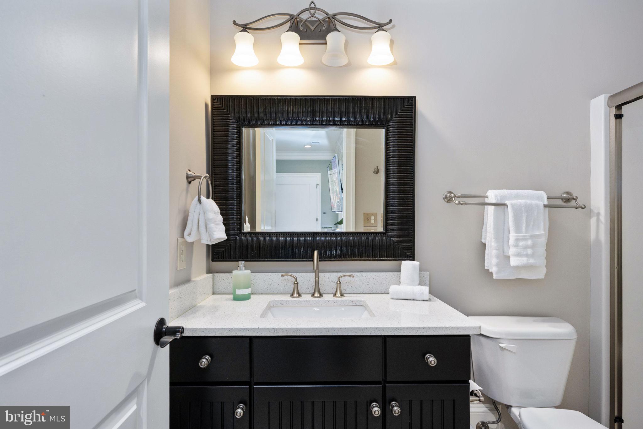 DOWNTOWN FREDERICKSBURG - Residential