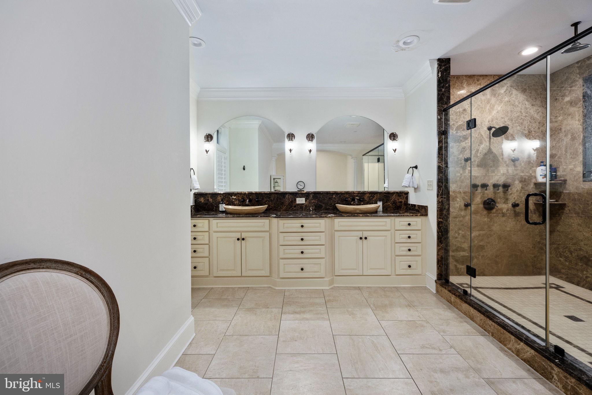 DOWNTOWN FREDERICKSBURG - Residential