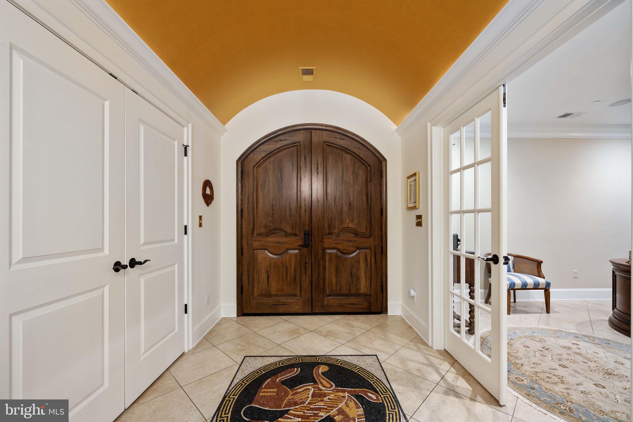 DOWNTOWN FREDERICKSBURG - Residential