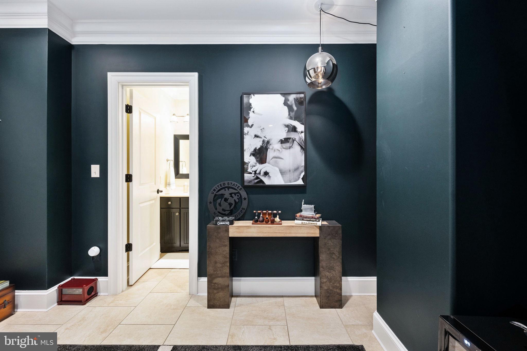 DOWNTOWN FREDERICKSBURG - Residential