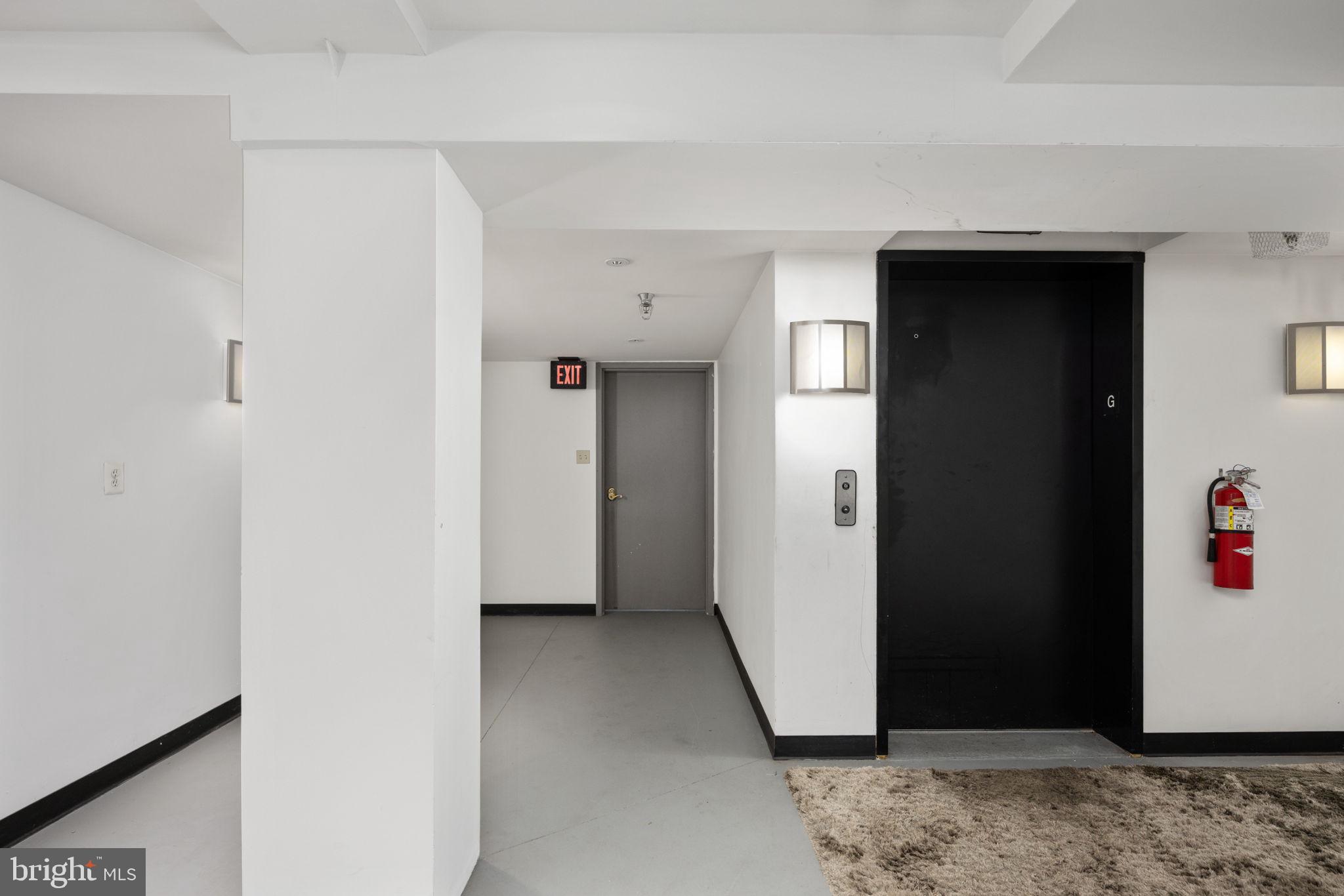 DOWNTOWN FREDERICKSBURG - Residential