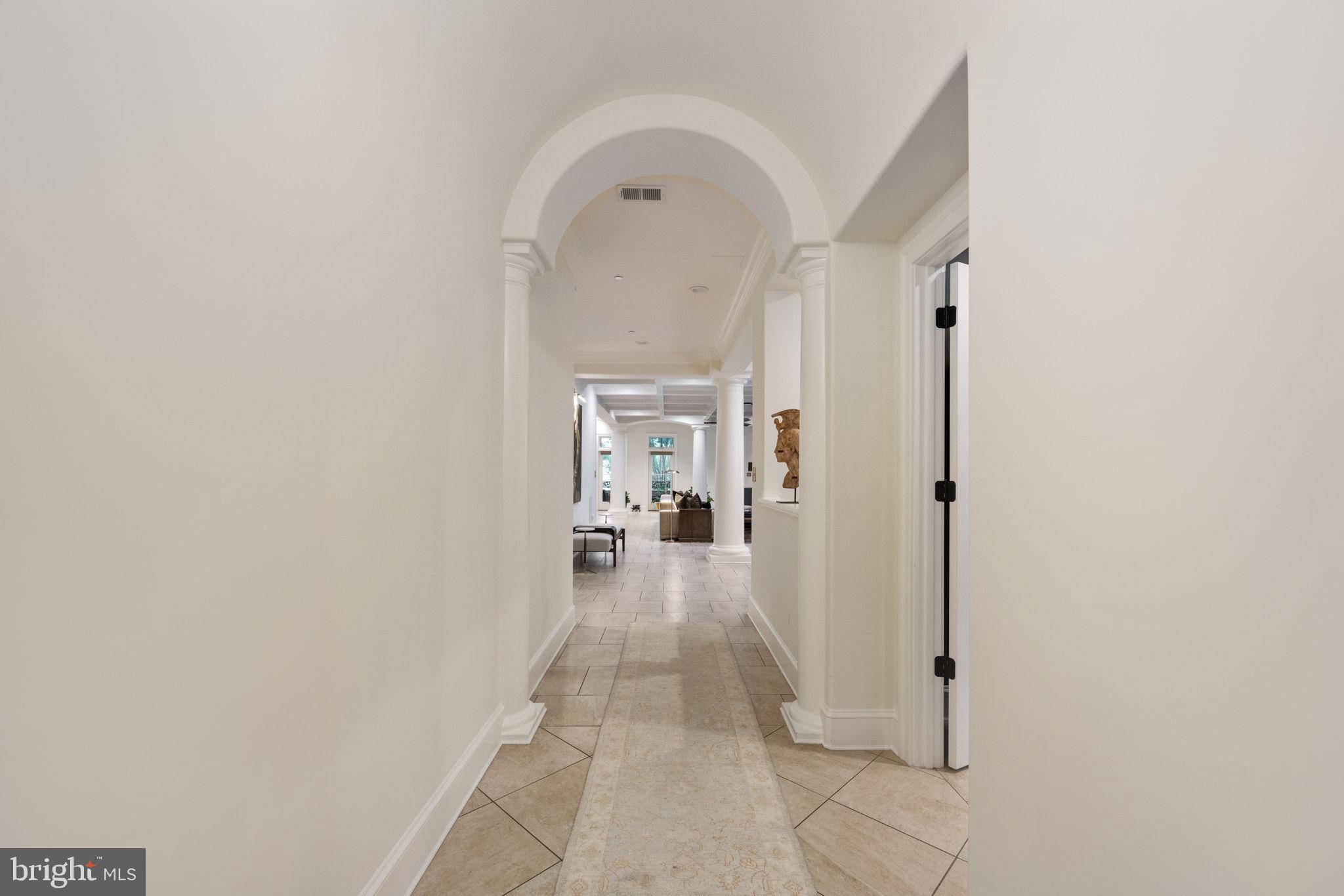 DOWNTOWN FREDERICKSBURG - Residential