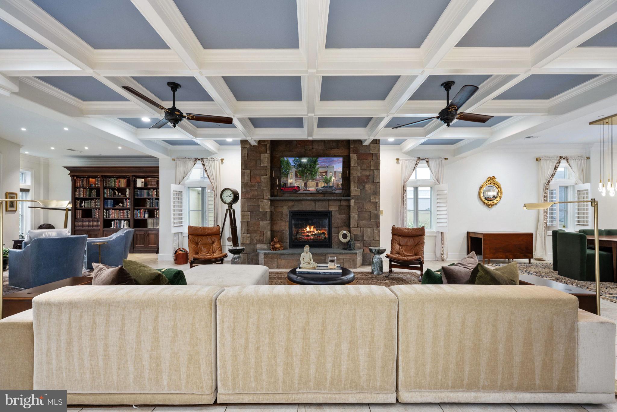 DOWNTOWN FREDERICKSBURG - Residential