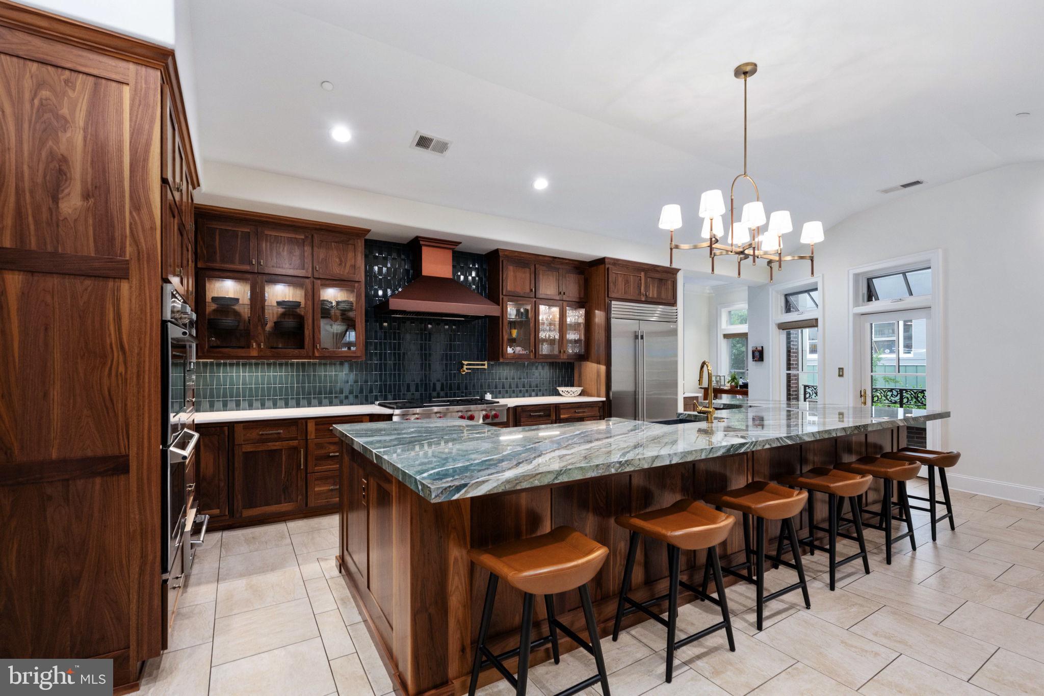 DOWNTOWN FREDERICKSBURG - Residential