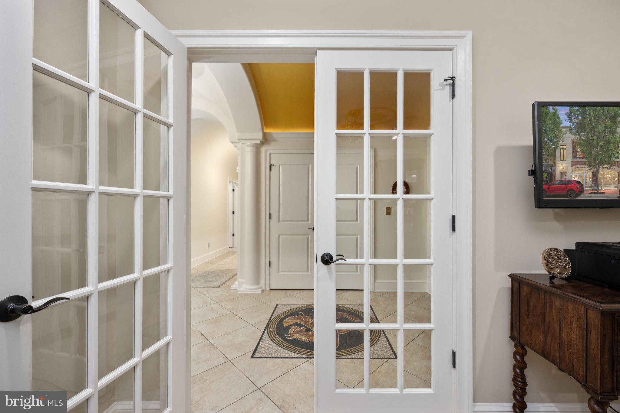 DOWNTOWN FREDERICKSBURG - Residential