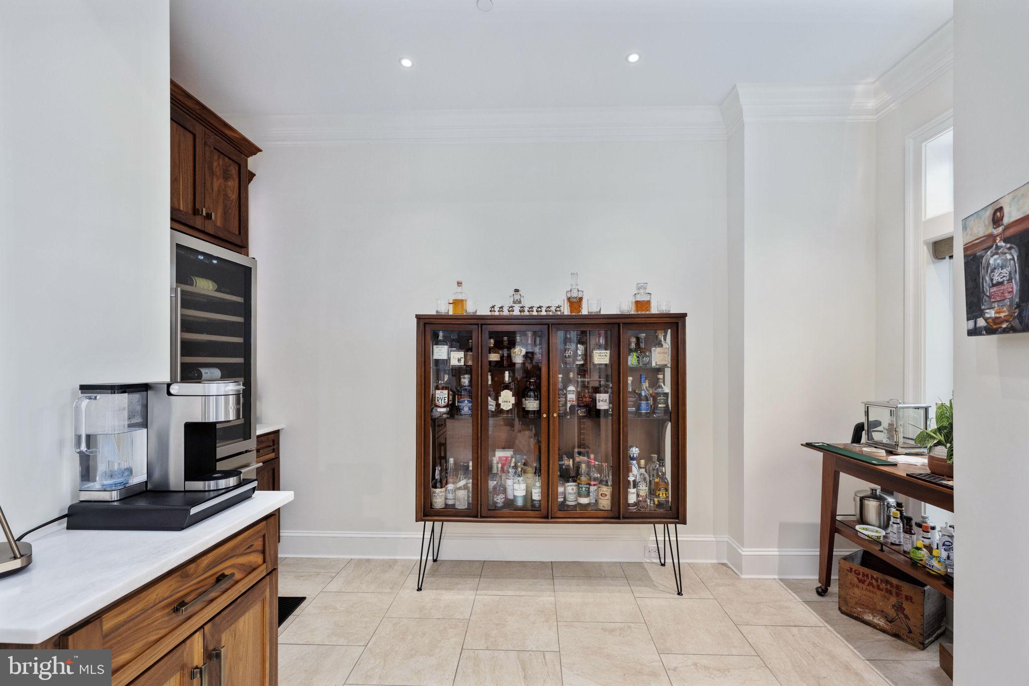 DOWNTOWN FREDERICKSBURG - Residential