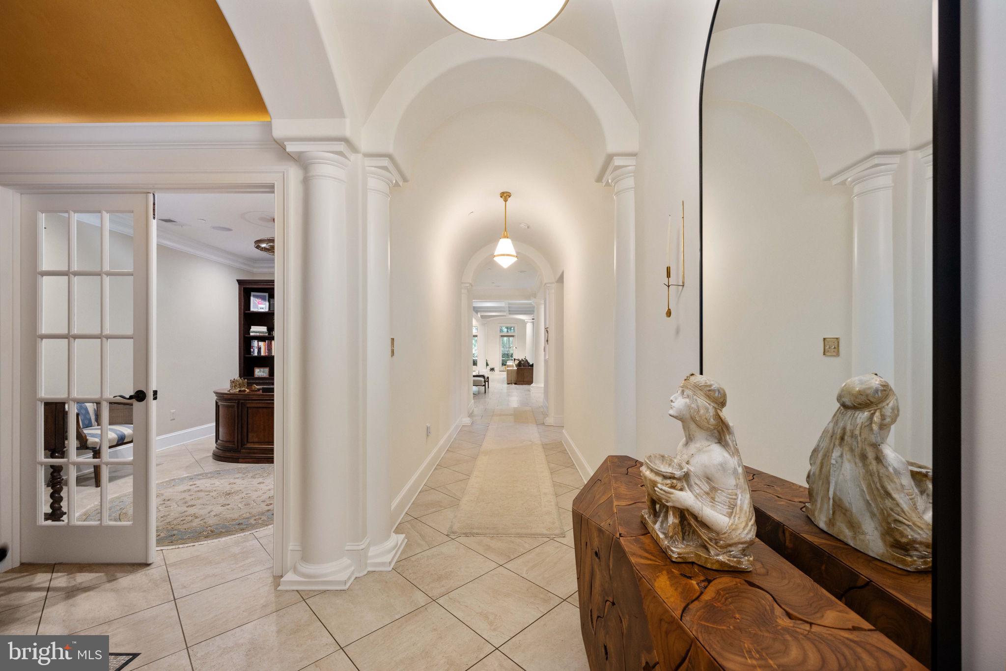 DOWNTOWN FREDERICKSBURG - Residential