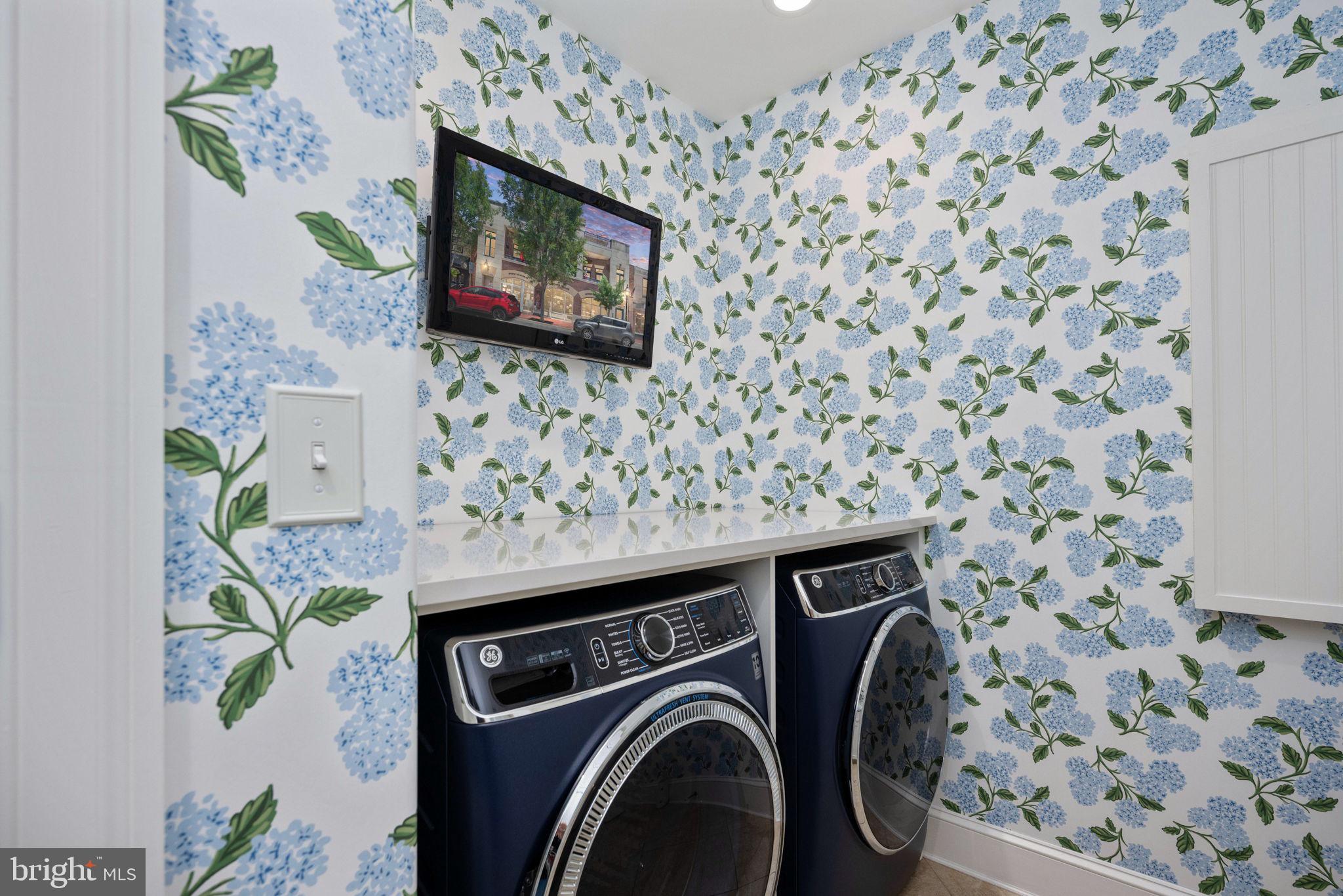 DOWNTOWN FREDERICKSBURG - Residential