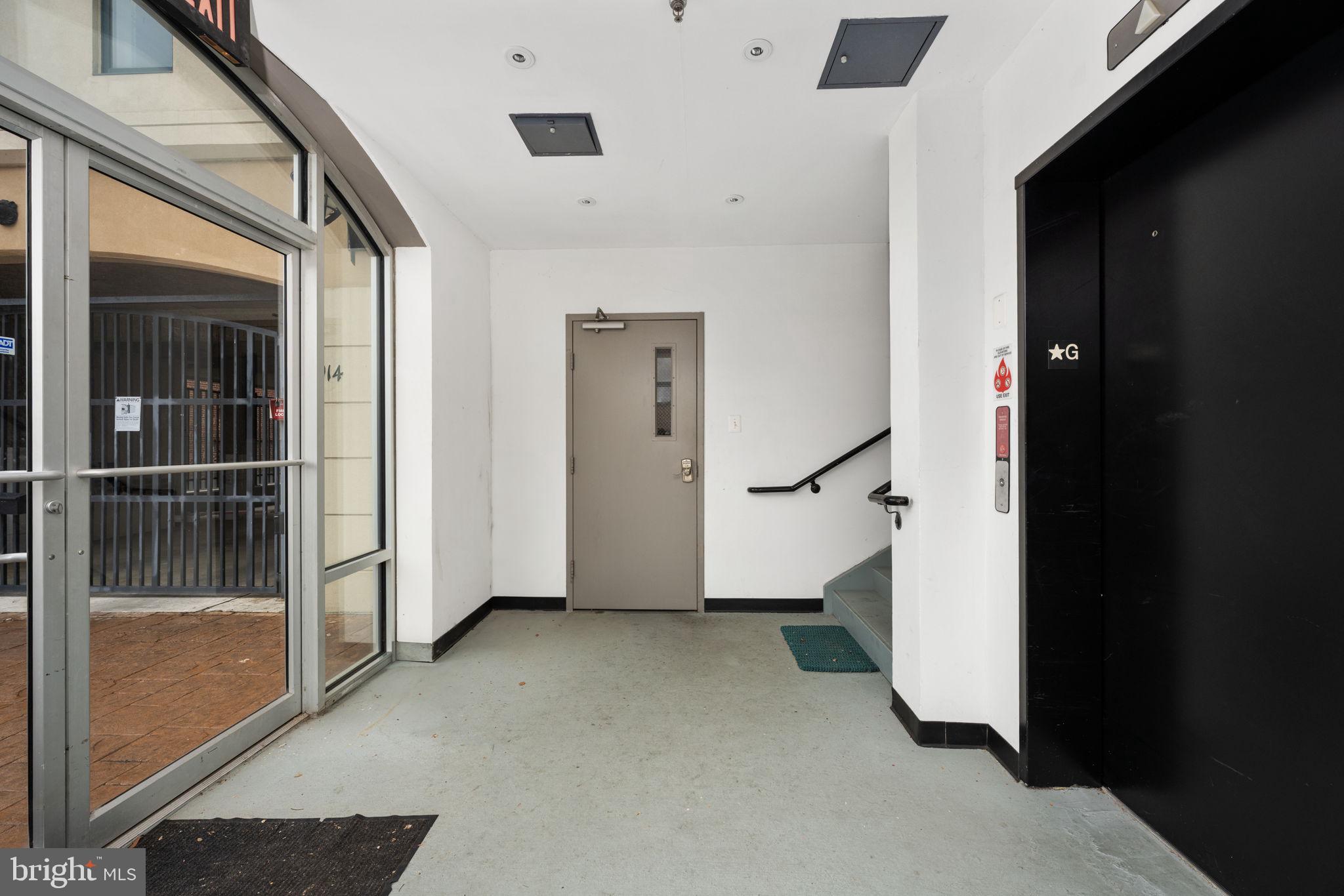 DOWNTOWN FREDERICKSBURG - Residential