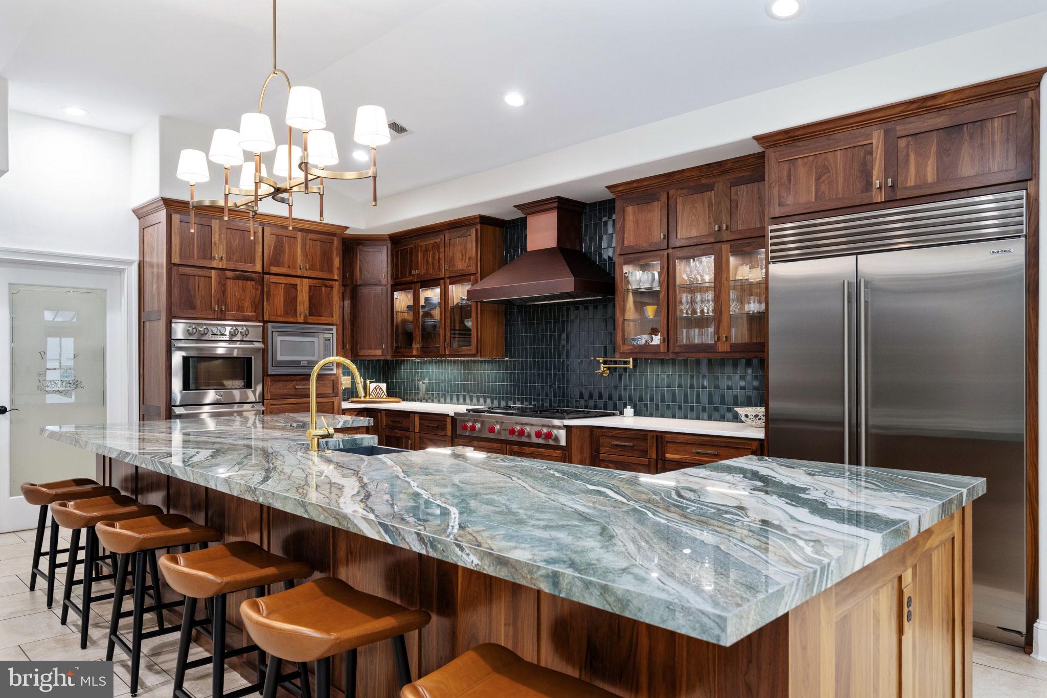 DOWNTOWN FREDERICKSBURG - Residential