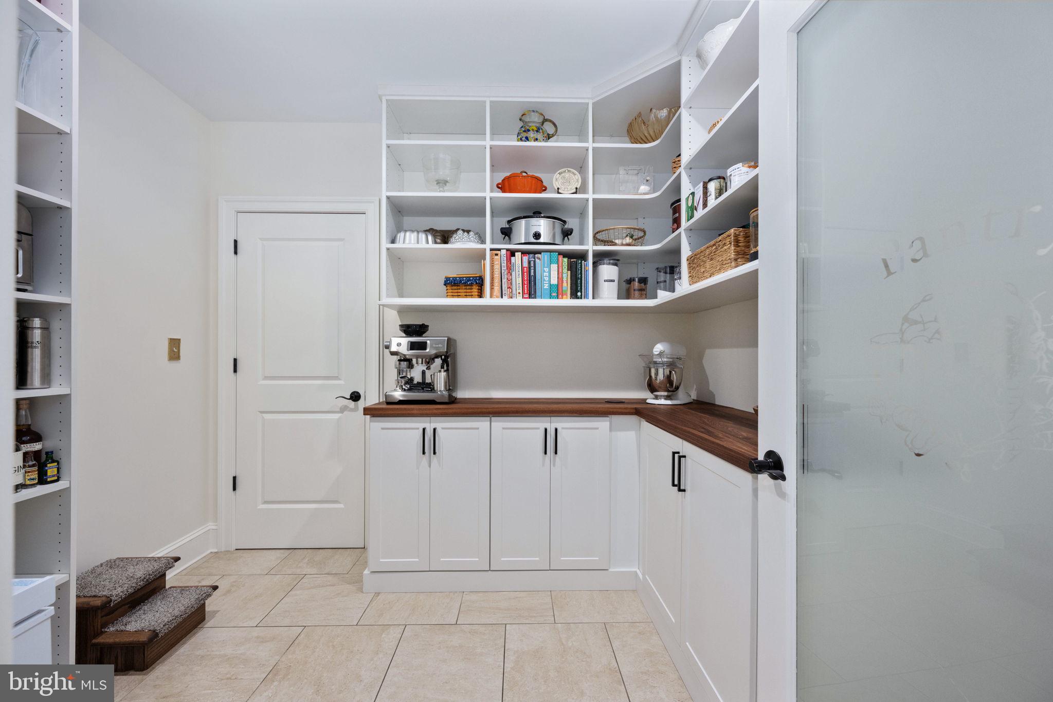 DOWNTOWN FREDERICKSBURG - Residential