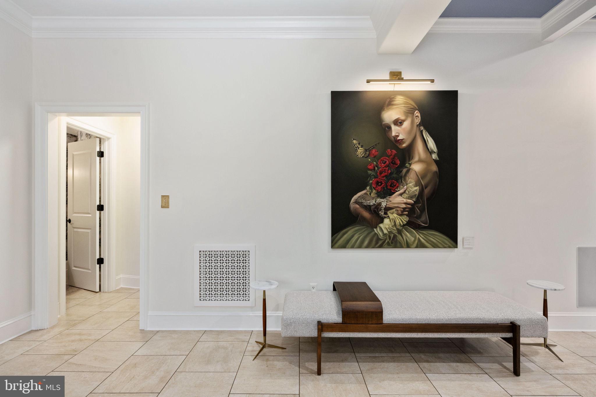 DOWNTOWN FREDERICKSBURG - Residential