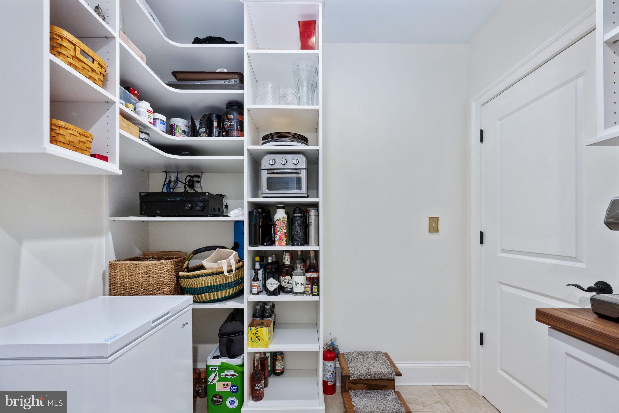 DOWNTOWN FREDERICKSBURG - Residential