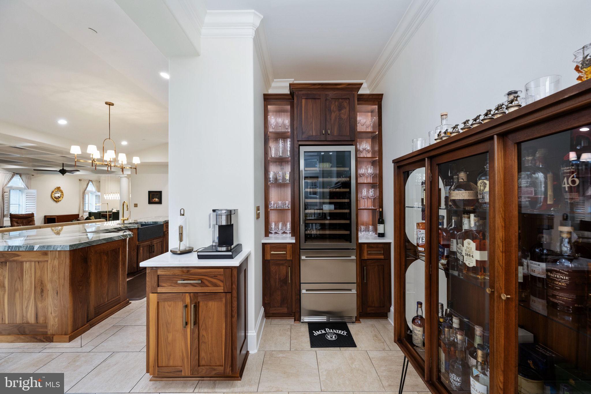 DOWNTOWN FREDERICKSBURG - Residential