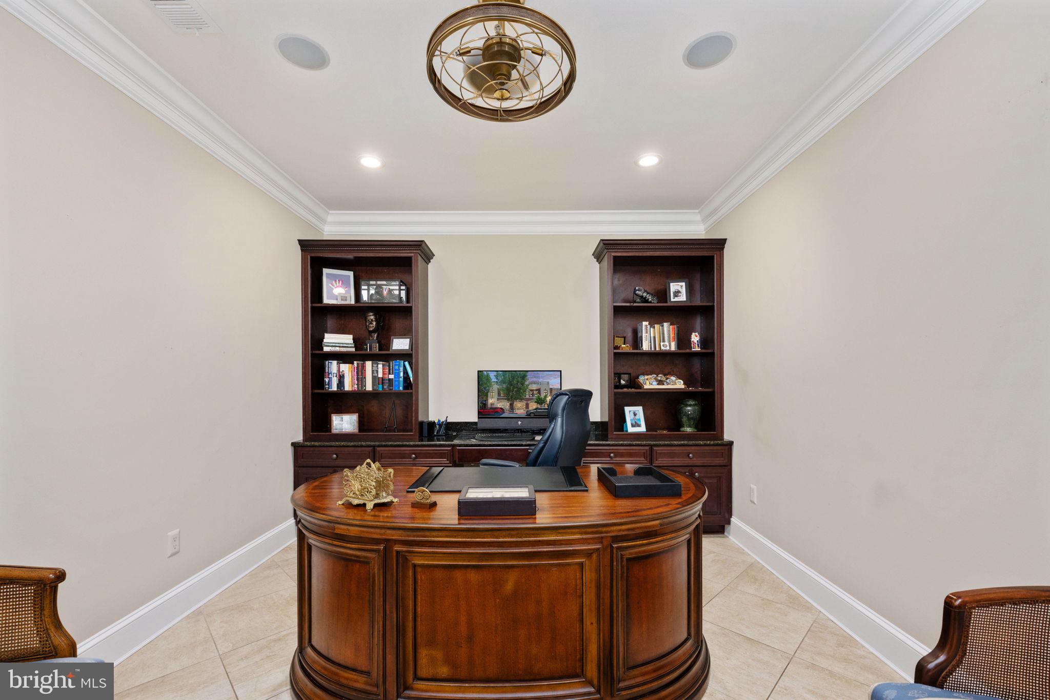 DOWNTOWN FREDERICKSBURG - Residential