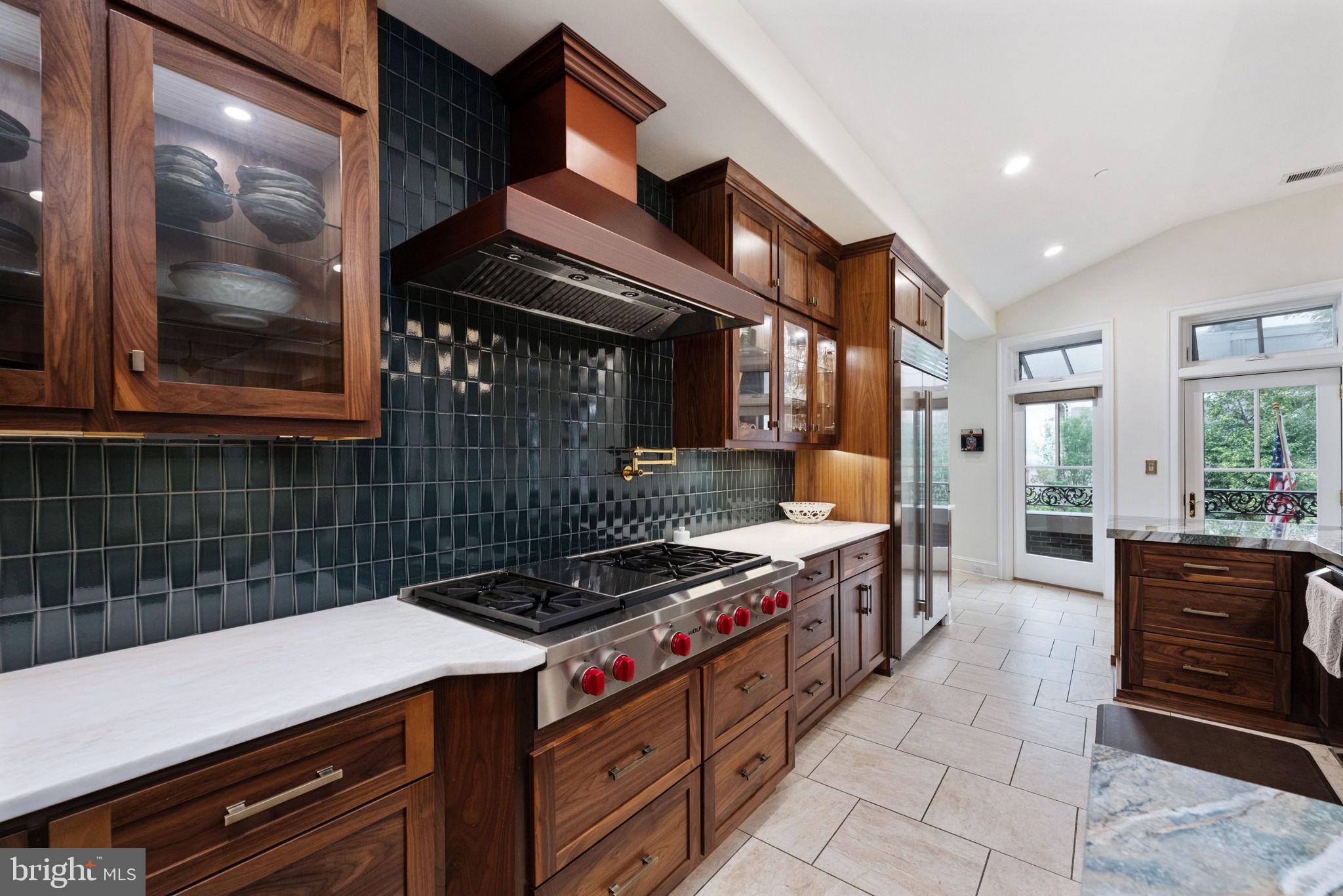 DOWNTOWN FREDERICKSBURG - Residential