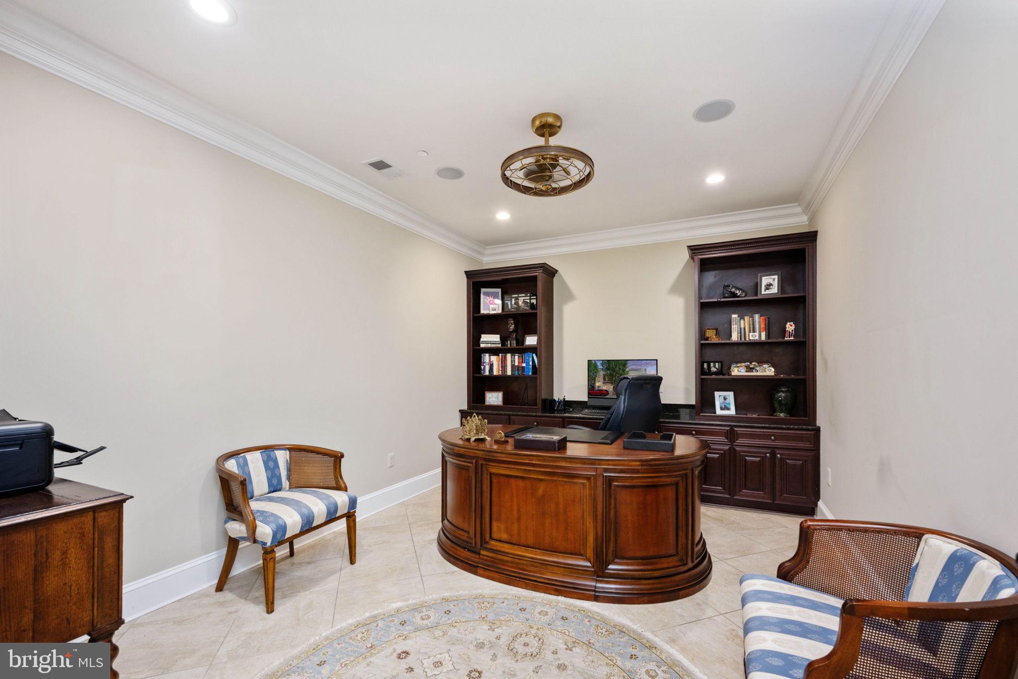 DOWNTOWN FREDERICKSBURG - Residential