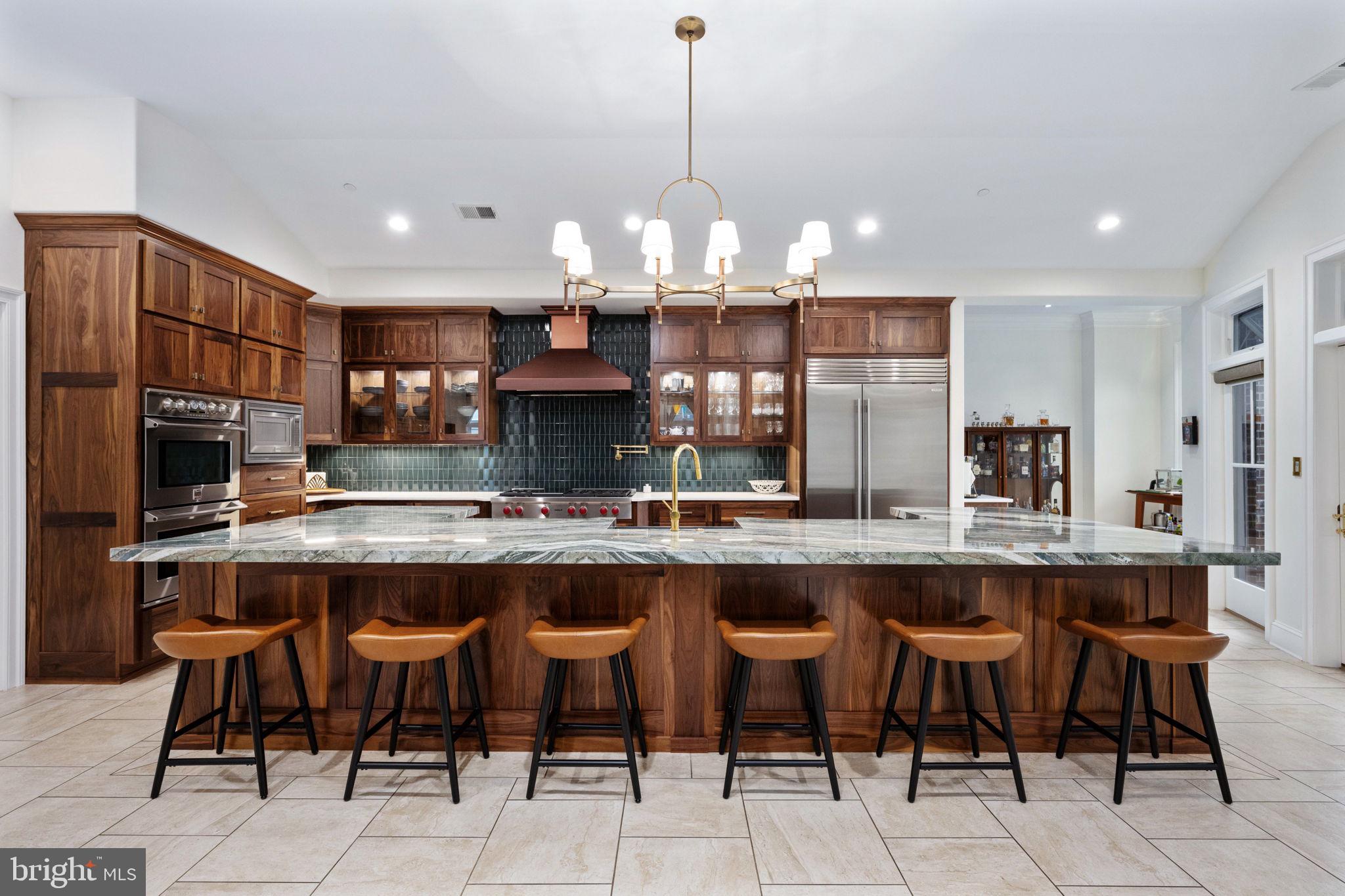 DOWNTOWN FREDERICKSBURG - Residential