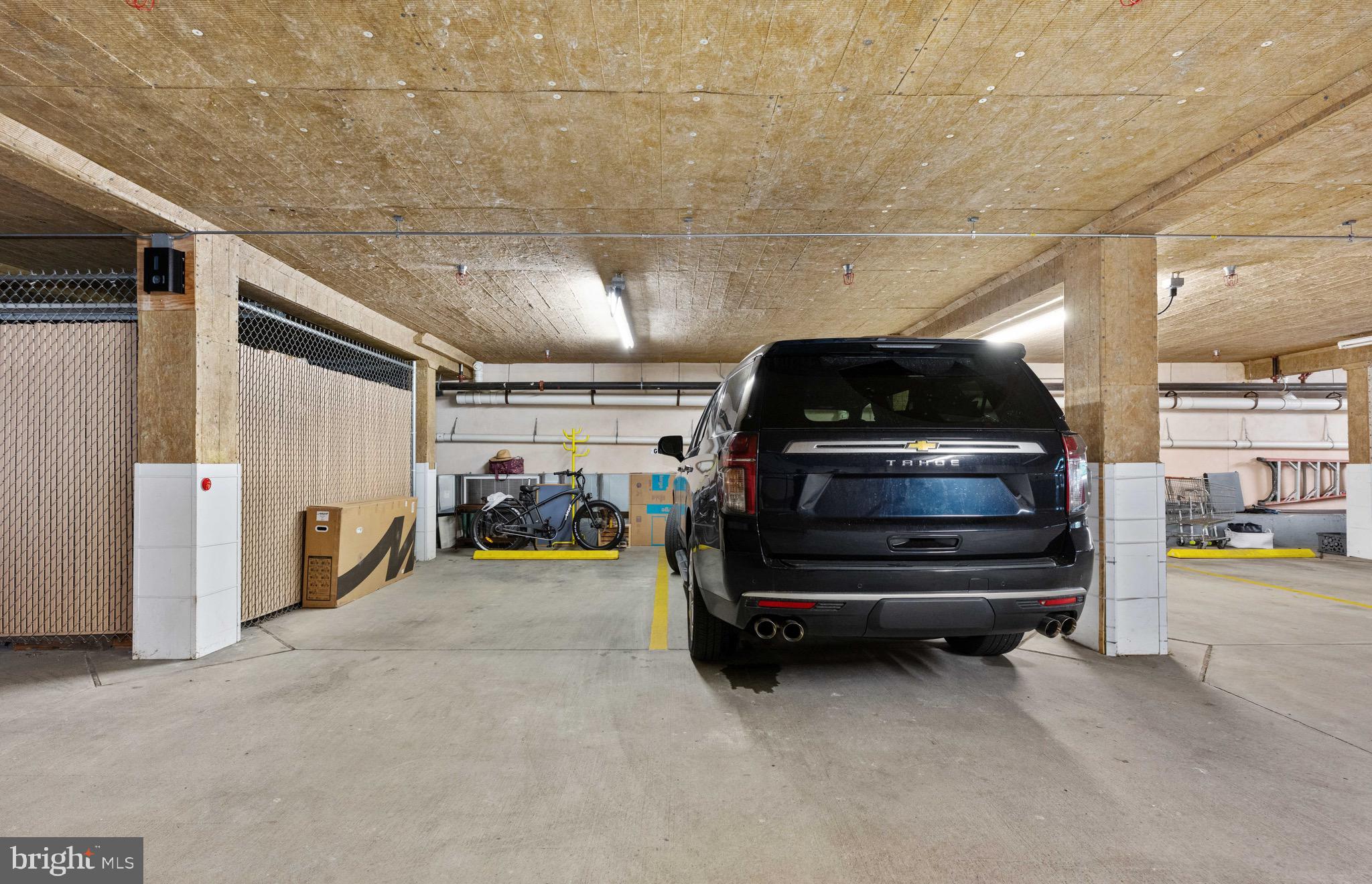 DOWNTOWN FREDERICKSBURG - Residential