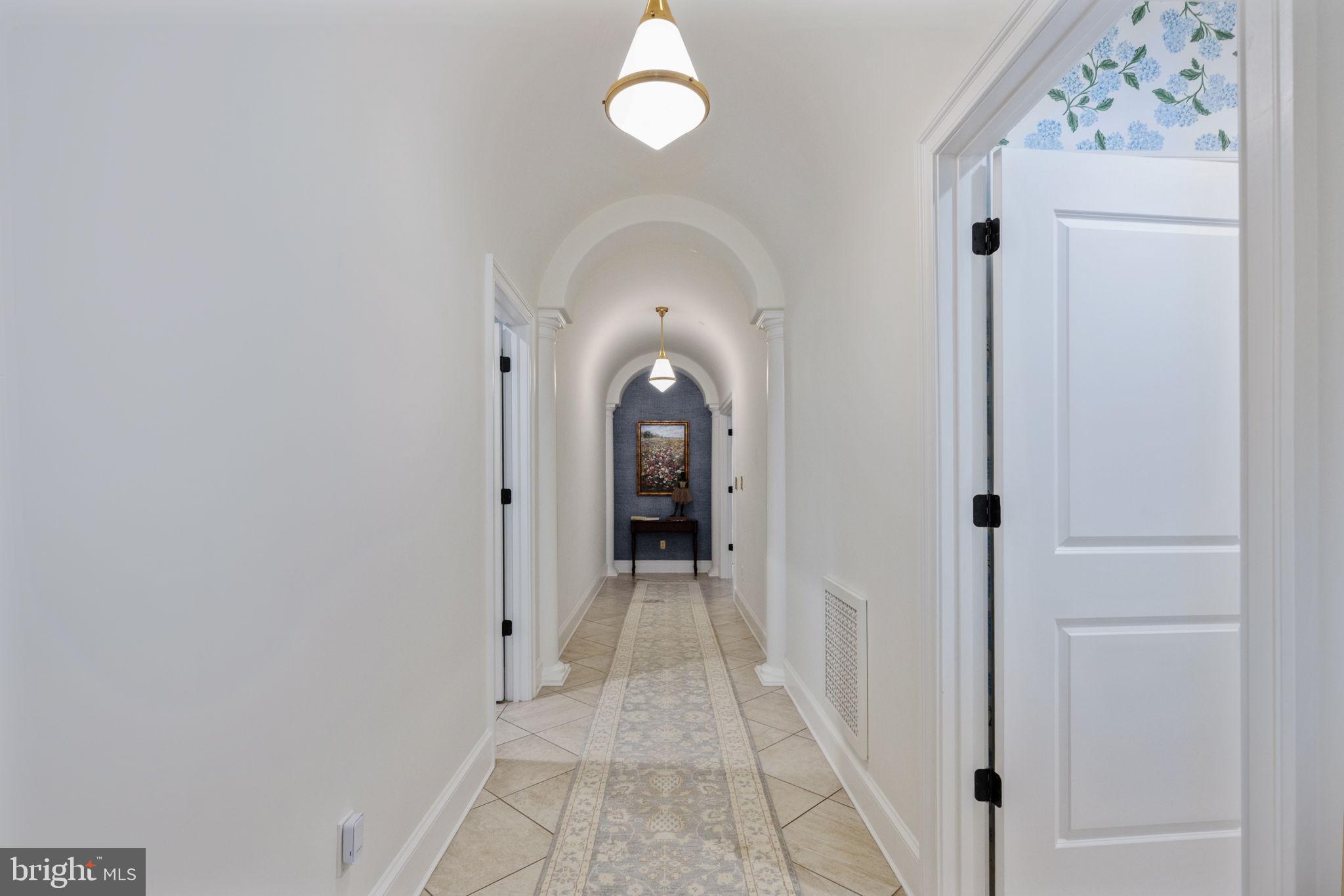 DOWNTOWN FREDERICKSBURG - Residential