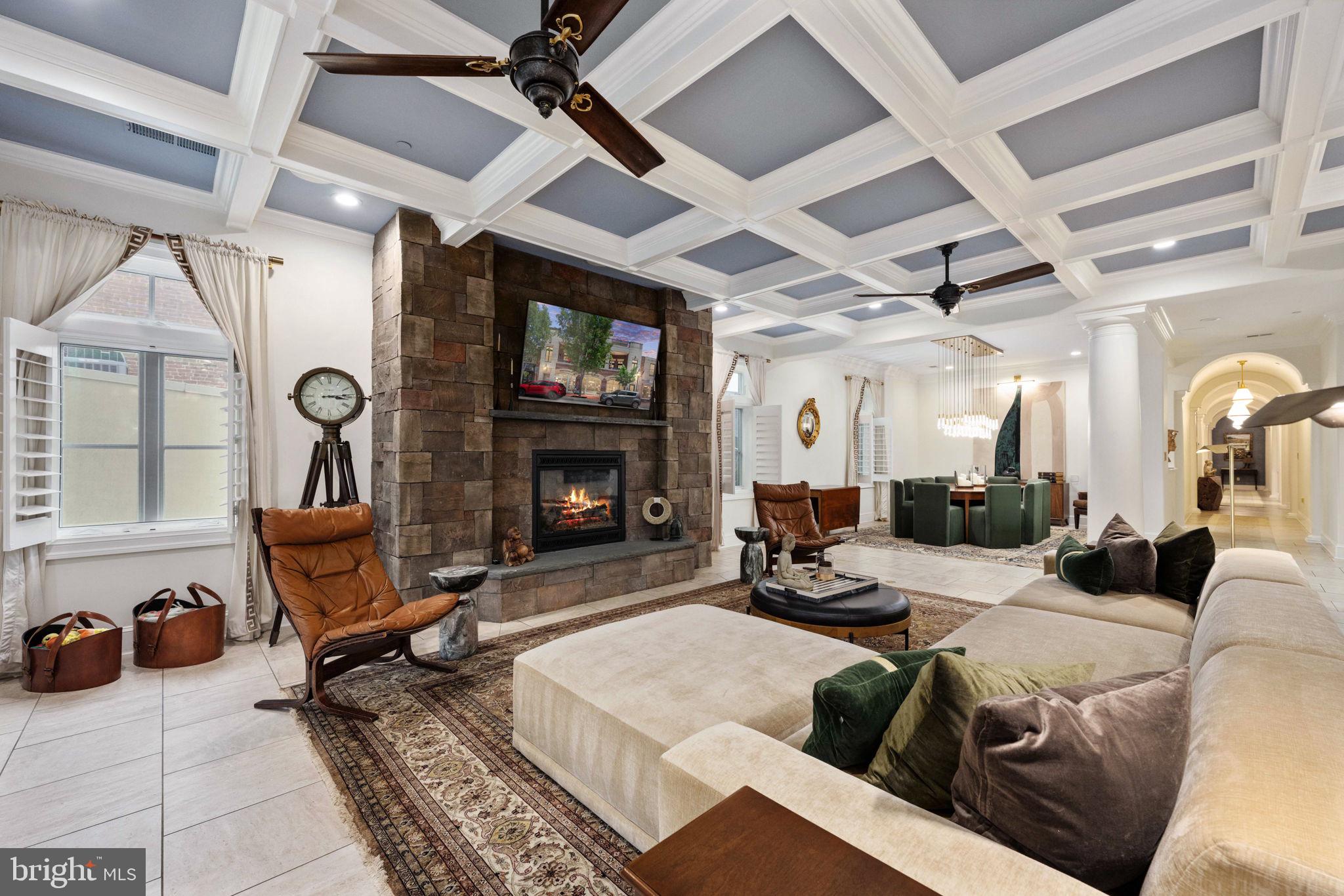 DOWNTOWN FREDERICKSBURG - Residential