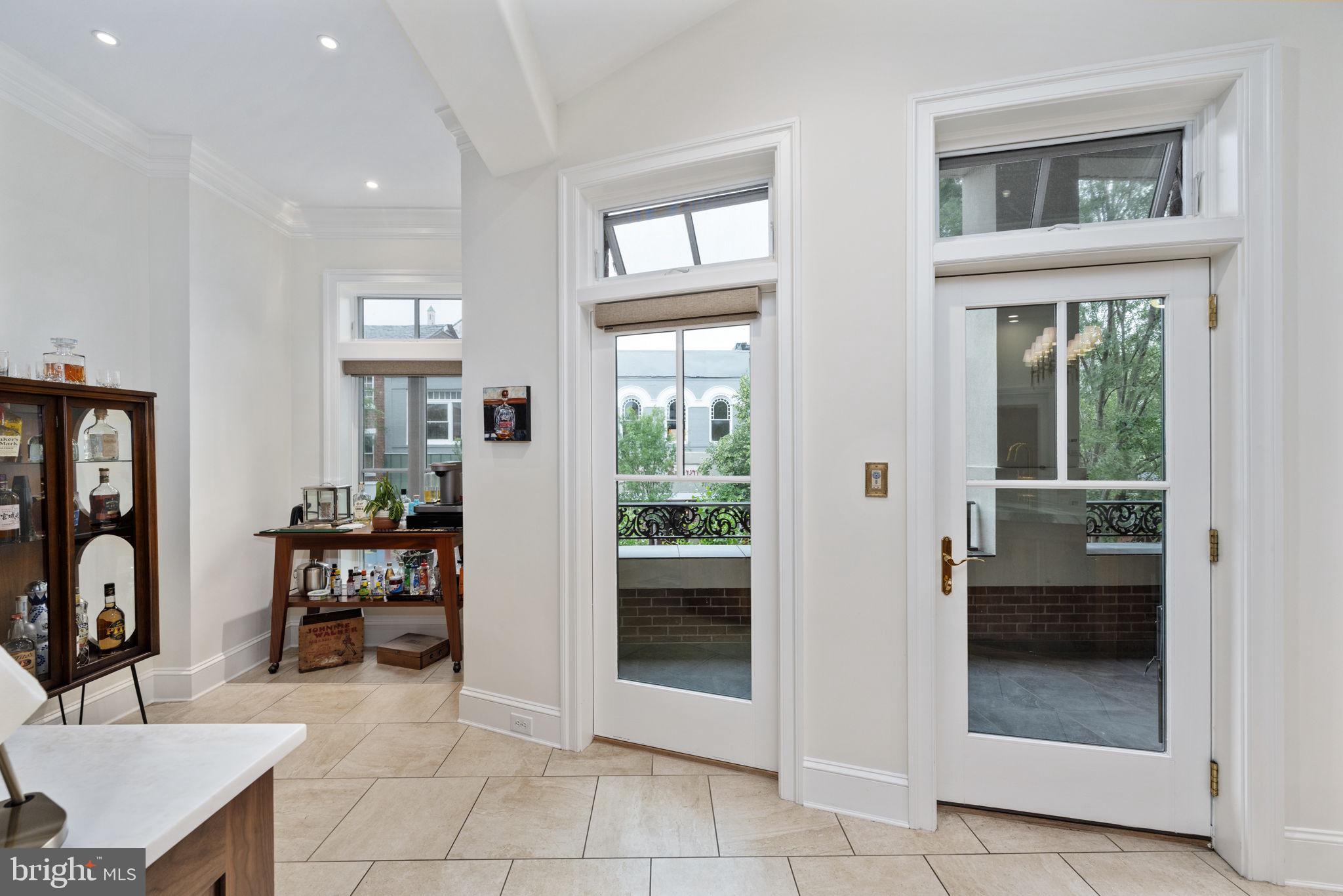 DOWNTOWN FREDERICKSBURG - Residential