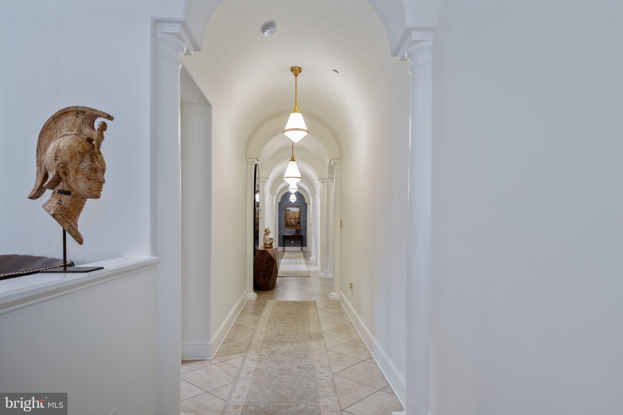 DOWNTOWN FREDERICKSBURG - Residential