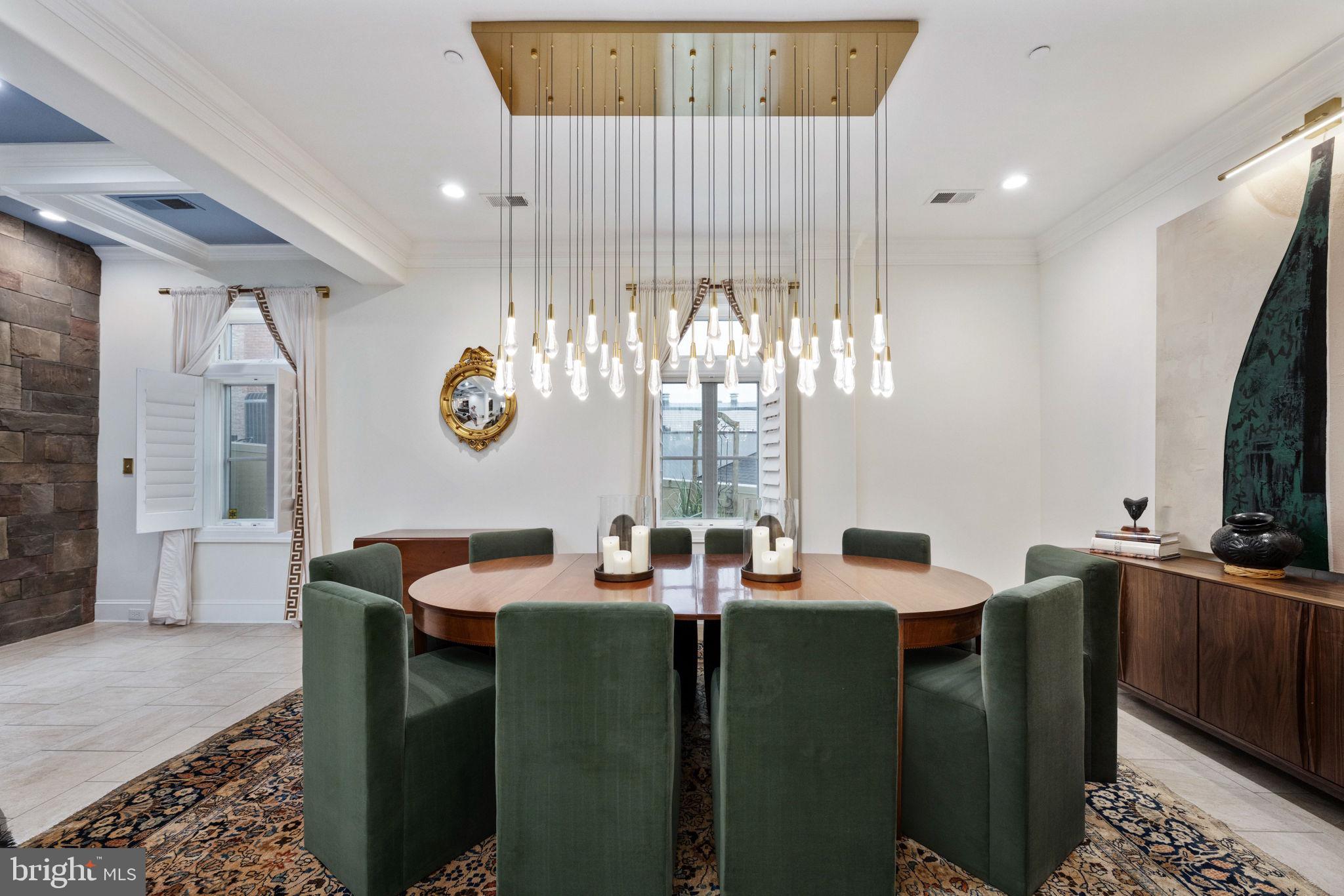 DOWNTOWN FREDERICKSBURG - Residential