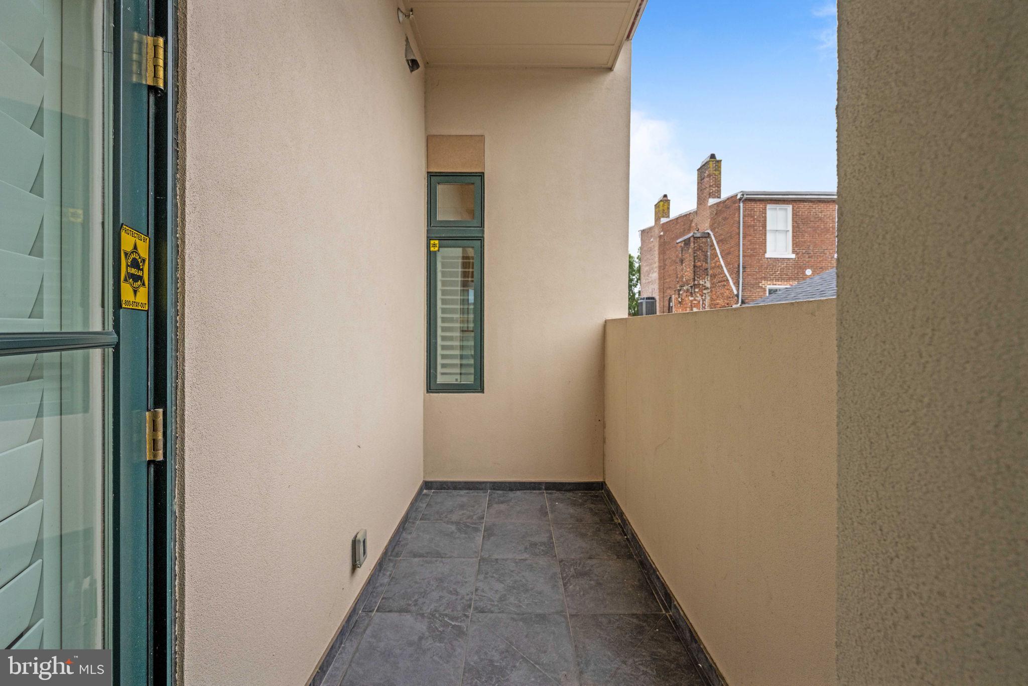 DOWNTOWN FREDERICKSBURG - Residential